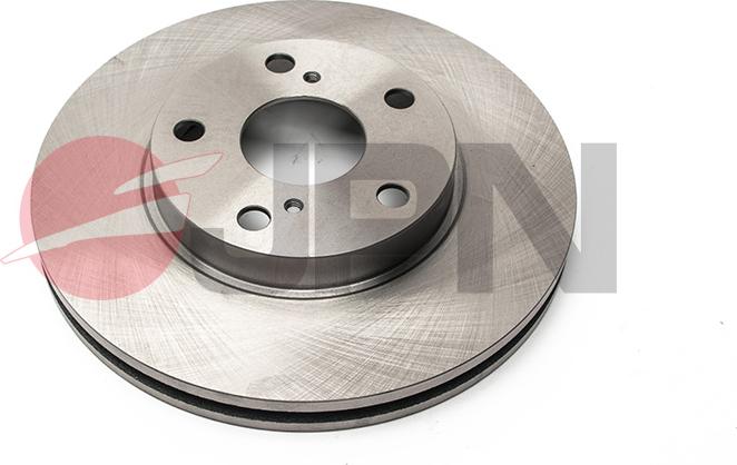 JPN 30H2138-JPN - Brake Disc autospares.lv