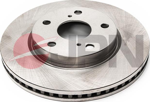 JPN 30H2137-JPN - Brake Disc autospares.lv