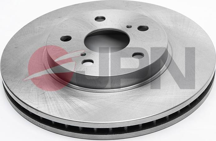 JPN 30H2122-JPN - Brake Disc autospares.lv