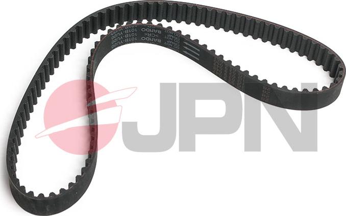 JPN 30R0504-JPN - Timing Belt autospares.lv