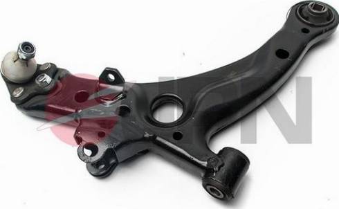 JPN 30Z2035-JPN - Track Control Arm autospares.lv