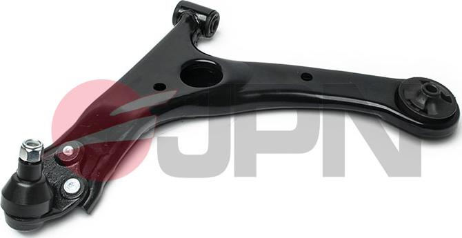 JPN 30Z2076-JPN - Track Control Arm autospares.lv