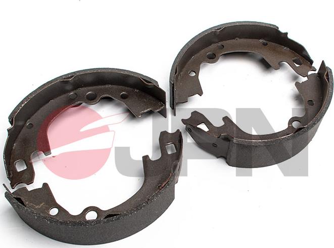 JPN 25H0306-JPN - Brake Shoe Set autospares.lv