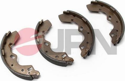 JPN 25H3038-JPN - Brake Shoe Set autospares.lv