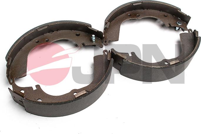 JPN 25H2073-JPN - Brake Shoe Set autospares.lv