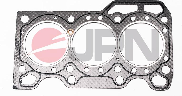 JPN 25U0002-JPN - Gasket, cylinder head autospares.lv