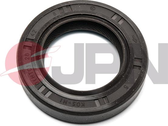 JPN 26U0004-JPN - Shaft Seal, crankshaft autospares.lv