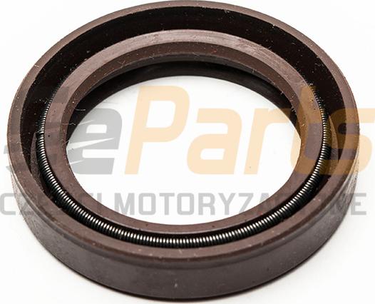 JPN 26U0006-JPN - Shaft Seal, crankshaft autospares.lv