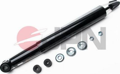 JPN 20A2048-JPN - Shock Absorber autospares.lv