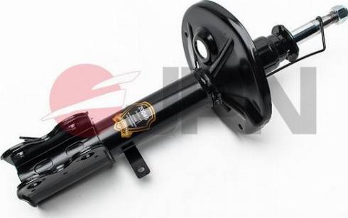 JPN 20A2037-JPN - Shock Absorber autospares.lv