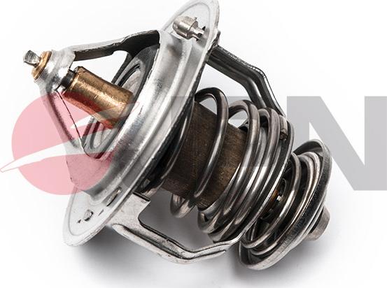 JPN 20C0307-JPN - Coolant thermostat / housing autospares.lv