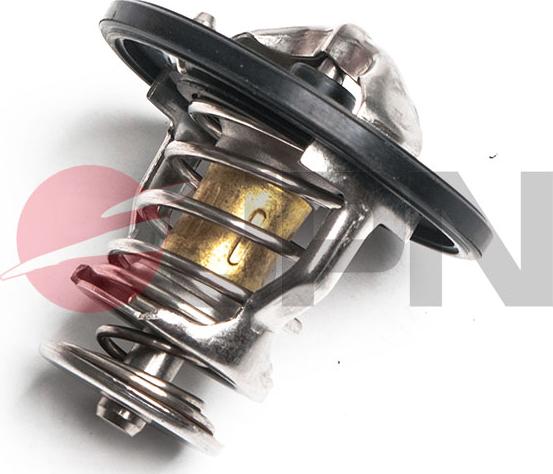 JPN 20C2021-JPN - Coolant thermostat / housing autospares.lv