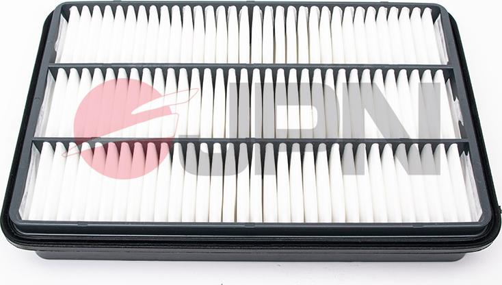 JPN 20F9007-JPN - Air Filter, engine autospares.lv