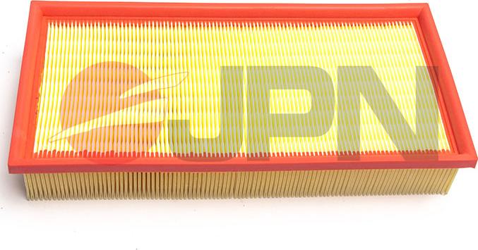 JPN 20F5033-JPN - Air Filter, engine autospares.lv