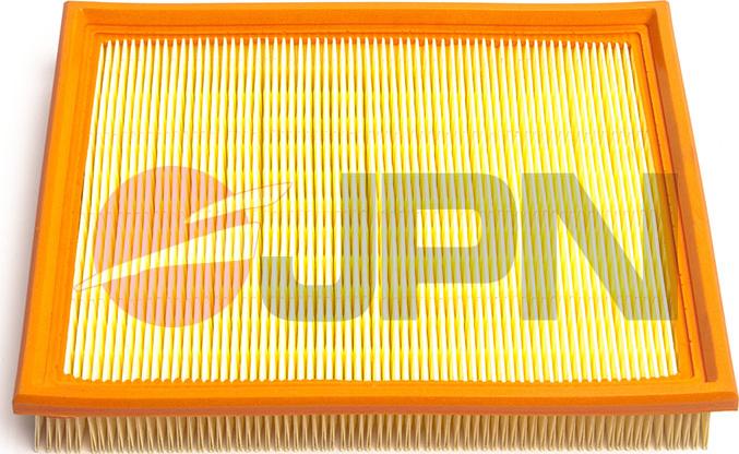 JPN 20F0001-JPN - Air Filter, engine autospares.lv