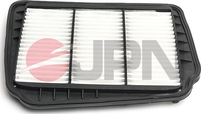 JPN 20F0013-JPN - Air Filter, engine autospares.lv