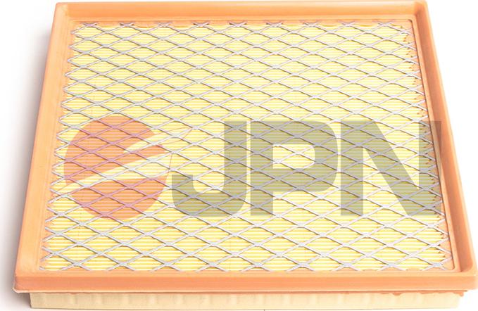 JPN 20F0021-JPN - Air Filter, engine autospares.lv