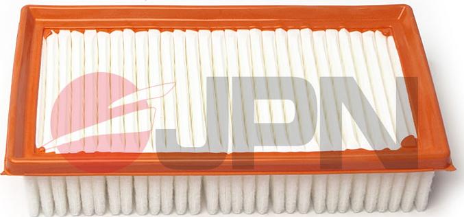 JPN 20F0348-JPN - Air Filter, engine autospares.lv