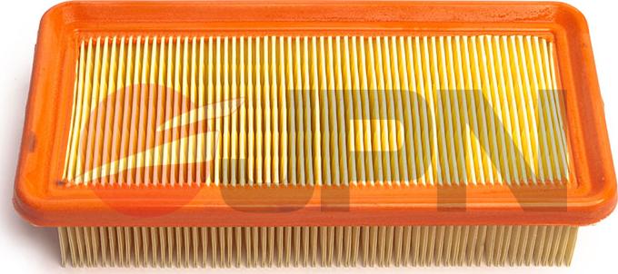 JPN 20F0317-JPN - Air Filter, engine autospares.lv