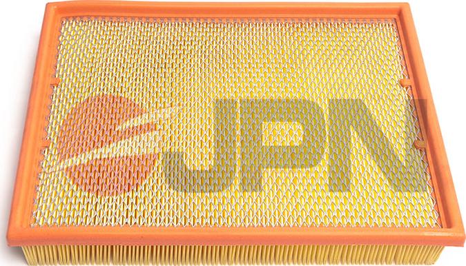 JPN 20F1042-JPN - Air Filter, engine autospares.lv