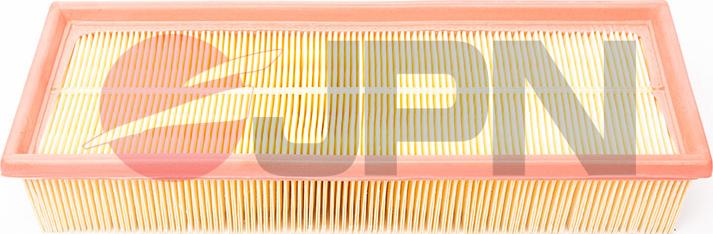 JPN 20F8025-JPN - Air Filter, engine autospares.lv