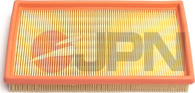 JPN 20F8022-JPN - Air Filter, engine autospares.lv