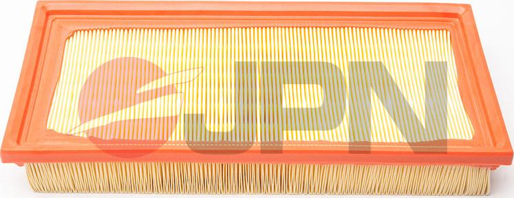 JPN 20F2041-JPN - Air Filter, engine autospares.lv
