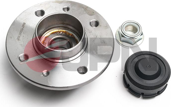 JPN 20L9093-JPN - Wheel hub, bearing Kit autospares.lv