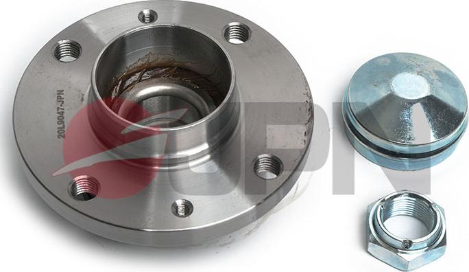 JPN 20L9047-JPN - Wheel hub, bearing Kit autospares.lv