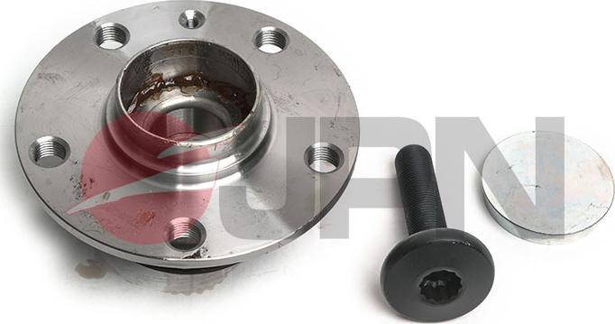 JPN 20L9013-JPN - Wheel hub, bearing Kit autospares.lv