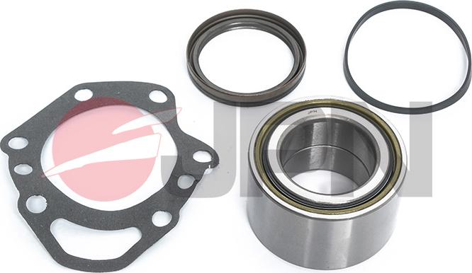 JPN 20L9080-JPN - Wheel hub, bearing Kit autospares.lv