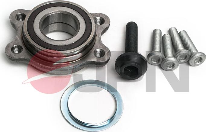 JPN 20L9024-JPN - Wheel hub, bearing Kit autospares.lv