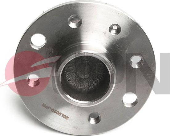 JPN 20L9020-JPN - Wheel hub, bearing Kit autospares.lv