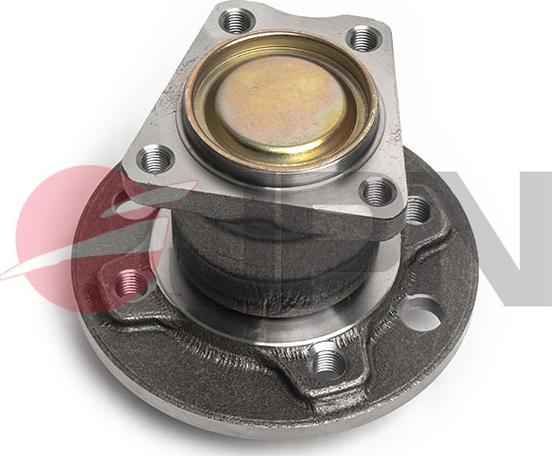 JPN 20L9027-JPN - Wheel hub, bearing Kit autospares.lv