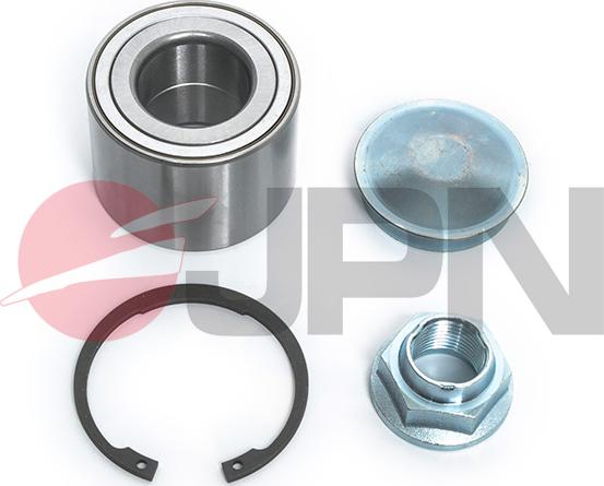 JPN 20L9079-JPN - Wheel hub, bearing Kit autospares.lv