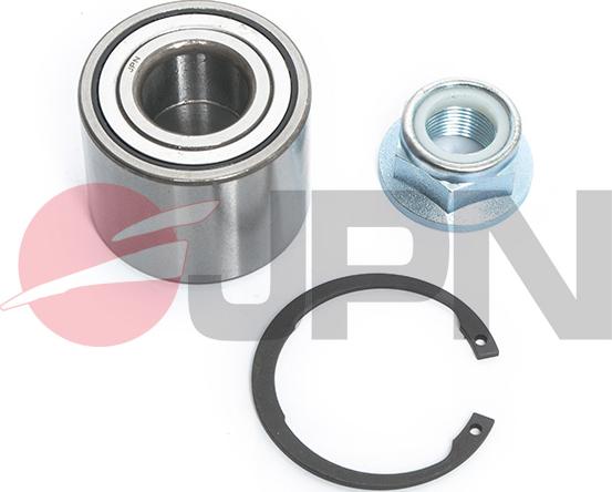 JPN 20L9074-JPN - Wheel hub, bearing Kit autospares.lv