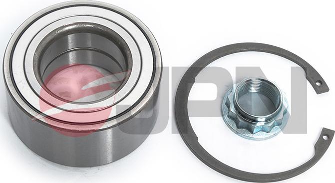 JPN 20L9076-JPN - Wheel hub, bearing Kit autospares.lv