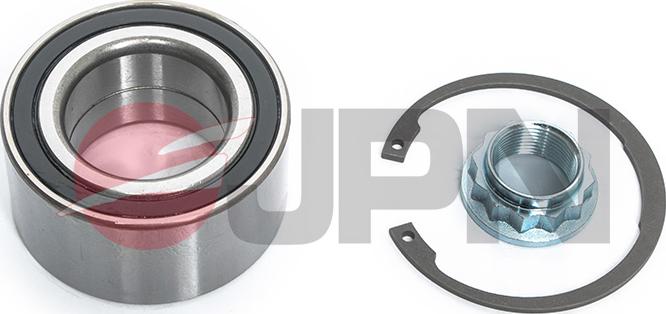 JPN 20L9070-JPN - Wheel hub, bearing Kit autospares.lv