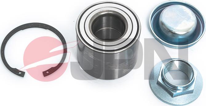 JPN 20L9078-JPN - Wheel hub, bearing Kit autospares.lv