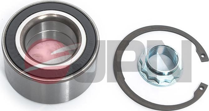 JPN 20L9077-JPN - Wheel hub, bearing Kit autospares.lv