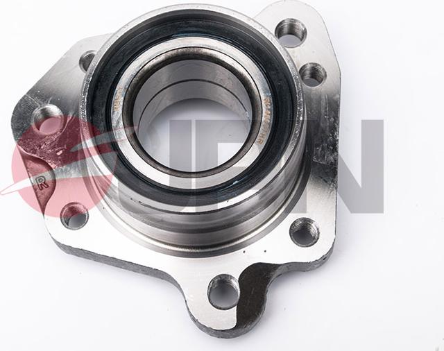 JPN 20L4040-JPN - Wheel hub, bearing Kit autospares.lv