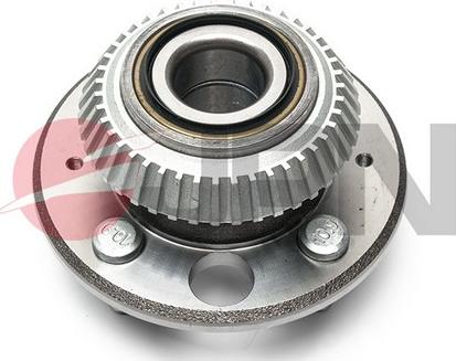 JPN 20L4069-JPN - Wheel hub, bearing Kit autospares.lv