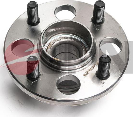 JPN 20L4019-JPN - Wheel hub, bearing Kit autospares.lv