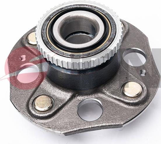 JPN 20L4015-JPN - Wheel hub, bearing Kit autospares.lv