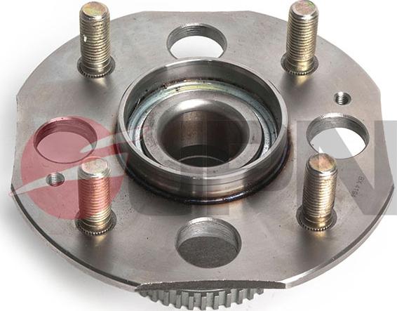 JPN 20L4024-JPN - Wheel Hub autospares.lv