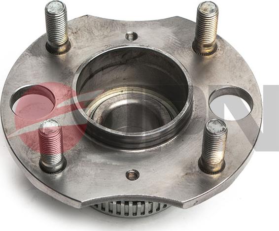 JPN 20L4028-JPN - Wheel hub, bearing Kit autospares.lv