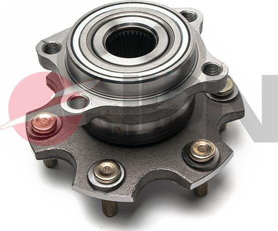 JPN 20L5057-JPN - Wheel hub, bearing Kit autospares.lv