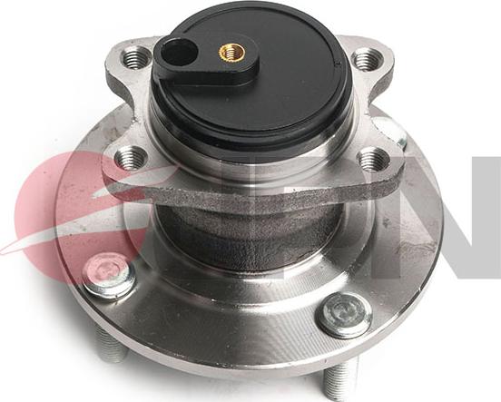 JPN 20L5038-JPN - Wheel hub, bearing Kit autospares.lv