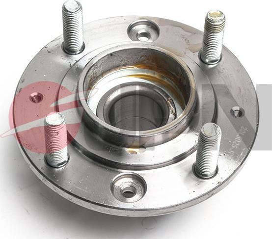 JPN 20L5025-JPN - Wheel hub, bearing Kit autospares.lv