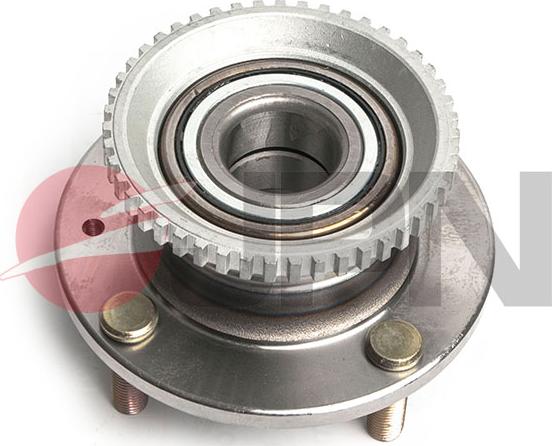 JPN 20L0507-JPN - Wheel hub, bearing Kit autospares.lv